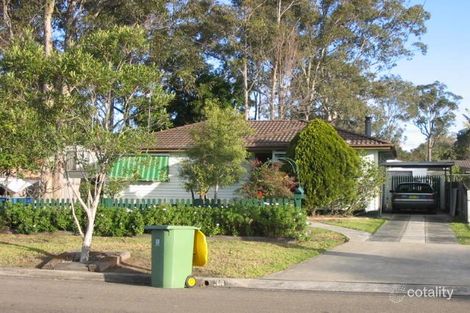 Property photo of 36 Kingsford Smith Drive Berkeley Vale NSW 2261