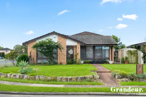 Property photo of 7 Apache Road Bossley Park NSW 2176
