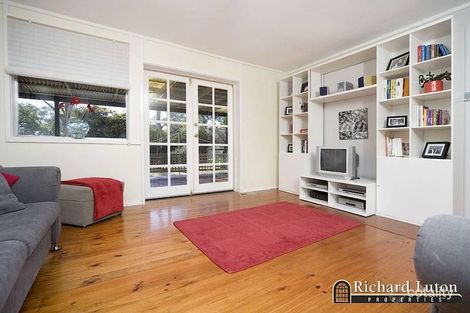 Property photo of 13 Nicholas Street Higgins ACT 2615