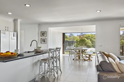 Property photo of 64B The Dress Circle Tura Beach NSW 2548