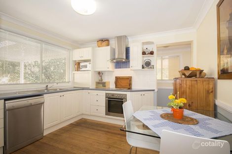 Property photo of 21A Bradley Road North Richmond NSW 2754