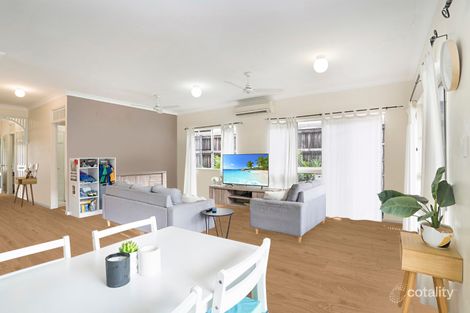 Property photo of 29 Alpinia Terrace Mount Sheridan QLD 4868
