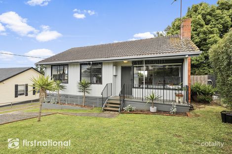 Property photo of 49 Burton Street Warragul VIC 3820