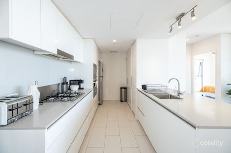 Property photo of 2801/35 Campbell Street Bowen Hills QLD 4006