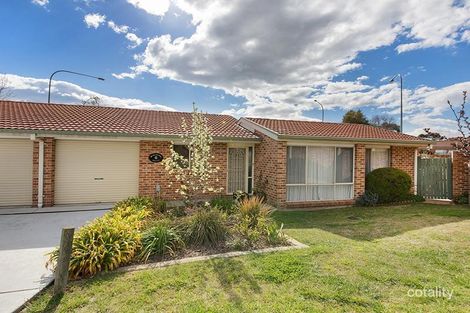 Property photo of 6/60 Jacaranda Drive Jerrabomberra NSW 2619