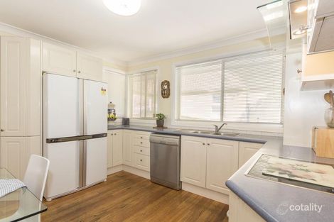 Property photo of 21A Bradley Road North Richmond NSW 2754