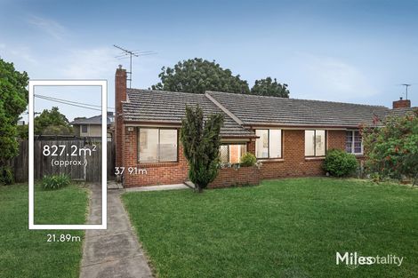 21 James St, Heidelberg Heights, VIC 3081