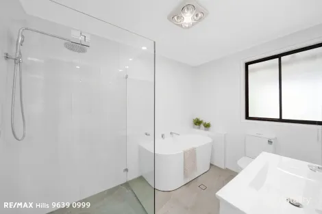 Property photo of 58 Stuart Road Dharruk NSW 2770