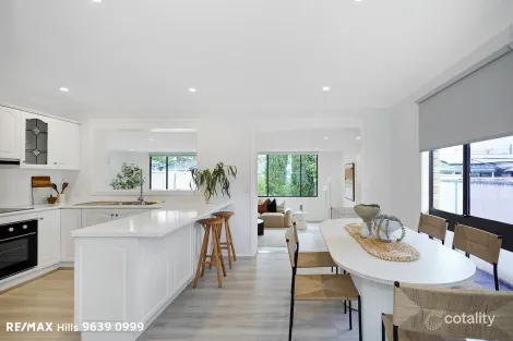 Property photo of 58 Stuart Road Dharruk NSW 2770