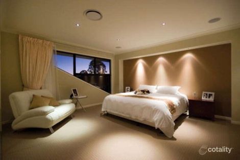 Property photo of 14 Slipstream Road Coomera QLD 4209