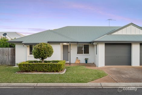 Property photo of 36/8 Zahner Place Manly West QLD 4179