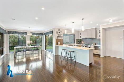 Property photo of 21 Treevalley Drive Doncaster East VIC 3109