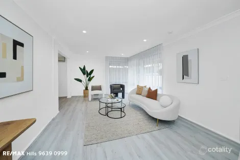 Property photo of 58 Stuart Road Dharruk NSW 2770