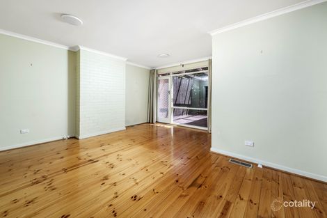 Property photo of 27 White Crescent Campbell ACT 2612