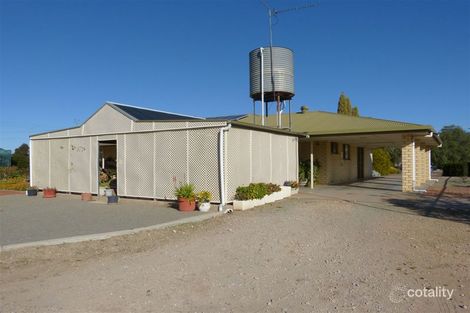 Property photo of 19 Collins Street Jamestown SA 5491