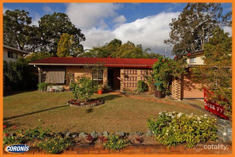 Property photo of 58 Calala Drive Strathpine QLD 4500
