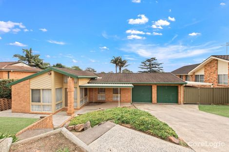 Property photo of 6 Clareville Close Woodbine NSW 2560