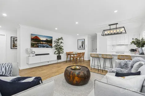 Property photo of 8/21 Market Street Wollongong NSW 2500