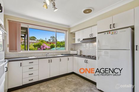 Property photo of 45 Lambs Crescent Vincentia NSW 2540