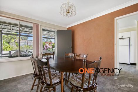 Property photo of 45 Lambs Crescent Vincentia NSW 2540