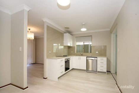Property photo of 4A Burley Street Mandurah WA 6210