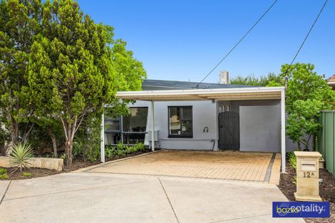 Property photo of 12A Sproxton Way Embleton WA 6062