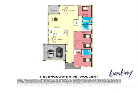 6 Evenglow Dr, Wollert, VIC 3750