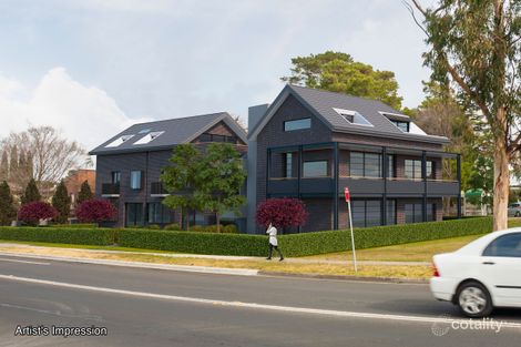 Property photo of 1 Kangaloon Road Bowral NSW 2576