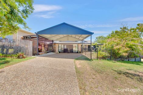 Property photo of 44 Keating Street Tannum Sands QLD 4680