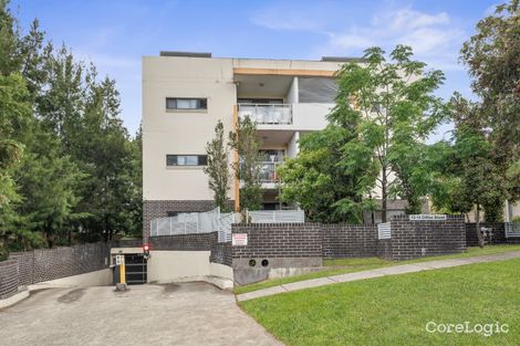 Property photo of 8/12-14 Clifton Street Blacktown NSW 2148