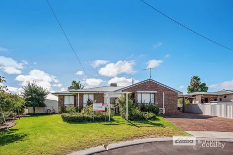 23 Castle Pl, Donnybrook, WA 6239