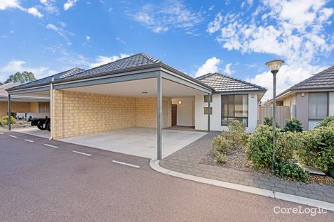 Property photo of 5/9 Barfield Road Hammond Park WA 6164