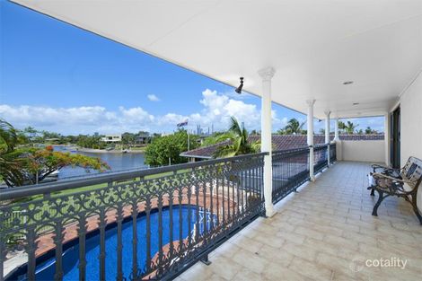 Property photo of 19 Saywell Street Bundall QLD 4217