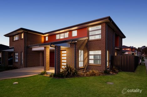 Property photo of 15A Bonnie Rock Road Austral NSW 2179