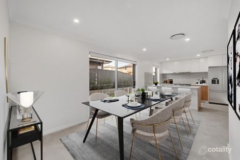 Property photo of 15A Bonnie Rock Road Austral NSW 2179