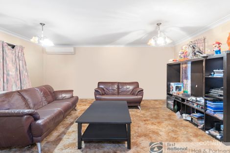 Property photo of 1 Mathoura Court Noble Park North VIC 3174