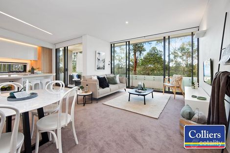 14/5-7 Dunstan Gr, Lindfield, NSW 2070