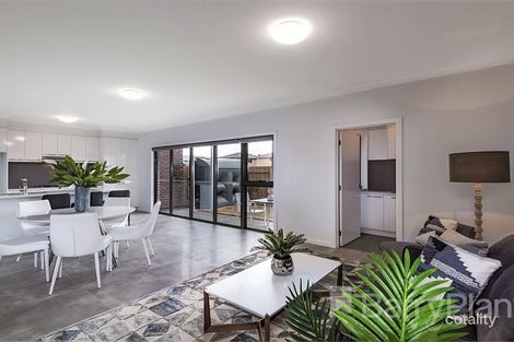 Property photo of 1 Perissos Place Keysborough VIC 3173