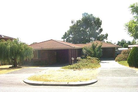 10/285 Knutsford Ave, Kewdale, WA 6105