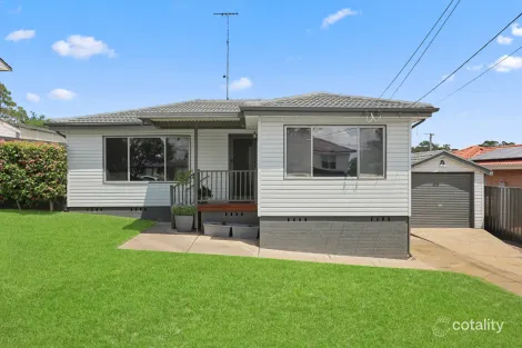 Property photo of 8 Labrador Street Rooty Hill NSW 2766
