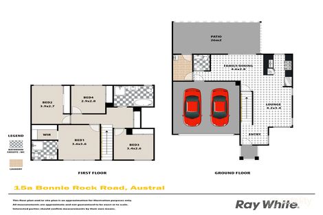 Property photo of 15A Bonnie Rock Road Austral NSW 2179