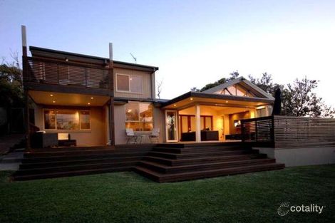 23 THE BOWERY, CULBURRA BEACH, NSW 2540