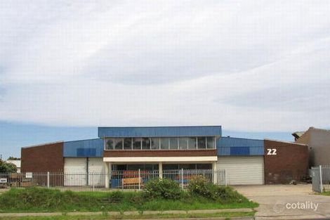 22 Forge St, Blacktown, NSW 2148