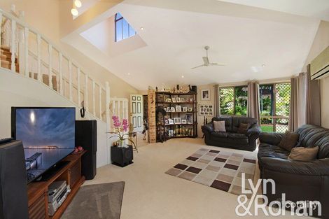 Property photo of 31 River Park Drive Annandale QLD 4814
