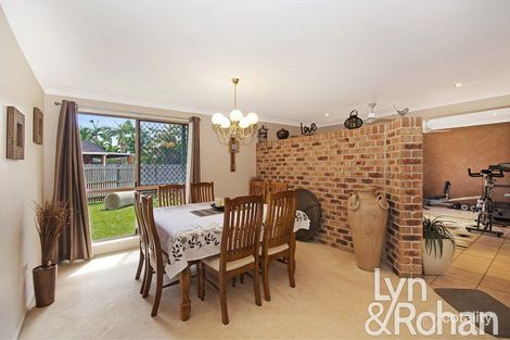 Property photo of 31 River Park Drive Annandale QLD 4814