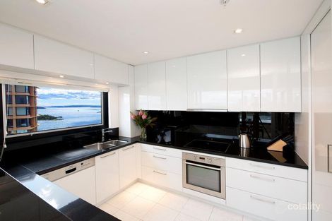 Property photo of 15A/23 Thornton Street Darling Point NSW 2027