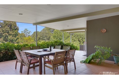 Property photo of 1 Valley Vista Maleny QLD 4552
