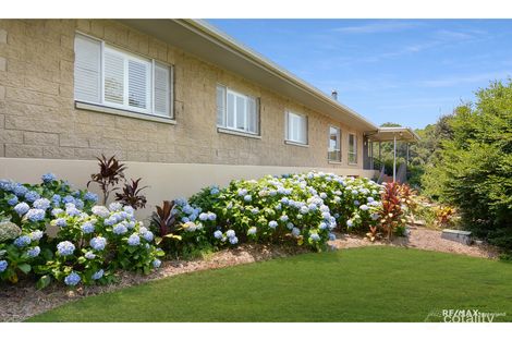 Property photo of 1 Valley Vista Maleny QLD 4552