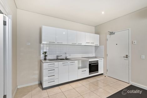 Property photo of 105/31 Frew Street Adelaide SA 5000