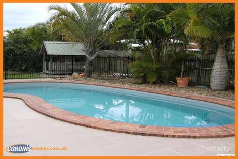 Property photo of 6 Troon Court Cornubia QLD 4130